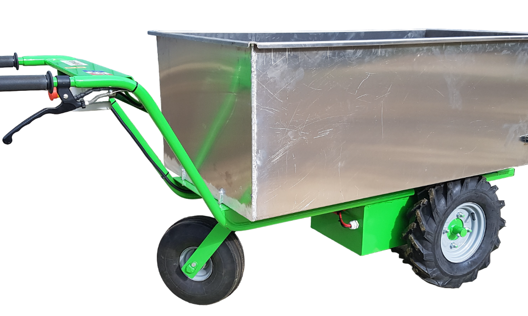 TRANSCOOT 600 – 3 roues