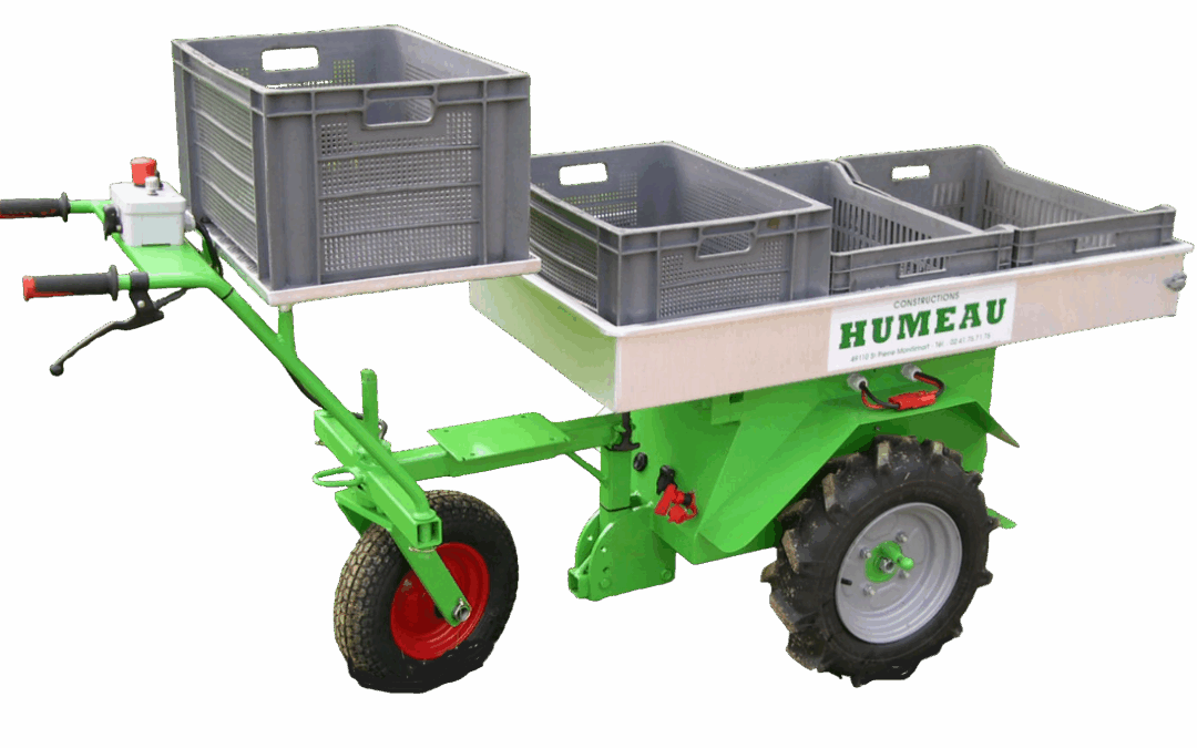 MINI PLATEAU – 3 ROUES