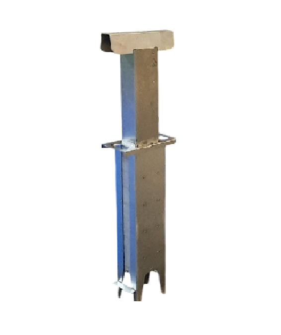 BRASERO ANTIGEL Protection pour les cultures printanières